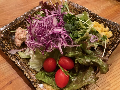 串焼き　天馬