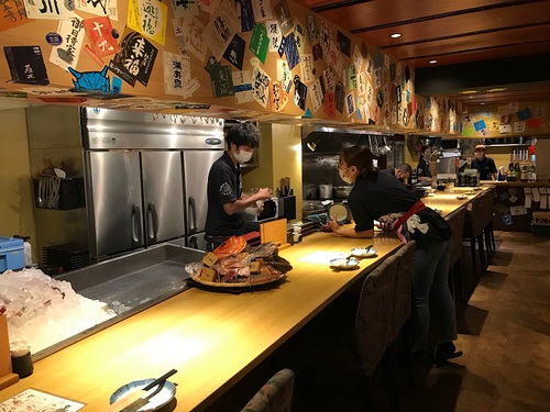居酒屋ひょうきん２