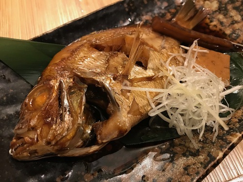 居酒屋ひょうきん２