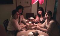 慰労会＆新年度スタート！！