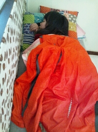 ダウン(;o;) 2013/04/11 15:34:14