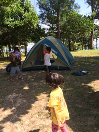 夏休みその② 2016/08/30 04:57:47