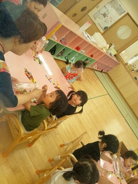 本日は… 2013/06/01 22:48:23