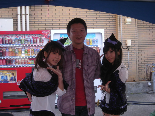 ◆この3年間でお会いした有名人の皆様55名の写真一挙公開!!2010～2011年