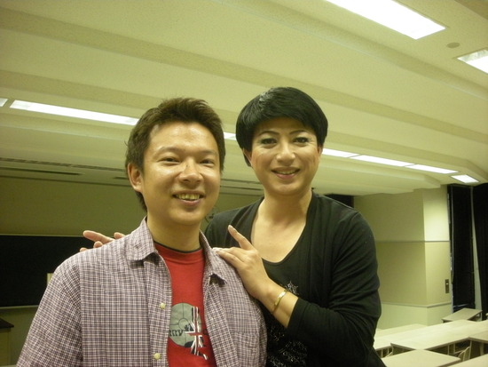 ◆この3年間でお会いした有名人の皆様55名の写真一挙公開!!2010～2011年