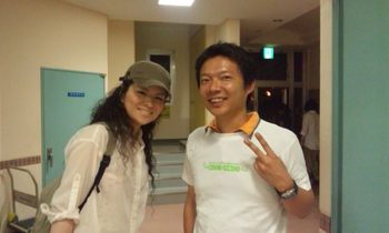 ◆この3年間でお会いした有名人の皆様55名の写真一挙公開!!2010～2011年