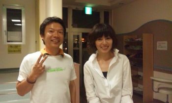 ◆この3年間でお会いした有名人の皆様55名の写真一挙公開!!2010～2011年