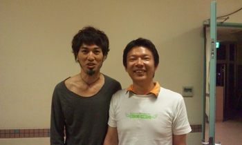 ◆この3年間でお会いした有名人の皆様55名の写真一挙公開!!2010～2011年