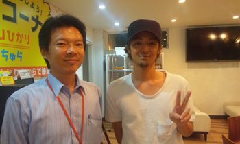 ◆この3年間でお会いした有名人の皆様55名の写真一挙公開!!2010～2011年