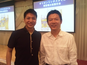 ◆この3年間でお会いした有名人の皆様55名の写真一挙公開!!2010～2011年
