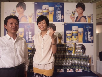 ◆この3年間でお会いした有名人の皆様55名の写真一挙公開!!2010～2011年