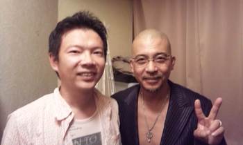 ◆この3年間でお会いした有名人の皆様55名の写真一挙公開!!2010～2011年