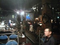 今夜は… 2013/02/21 20:09:13