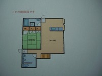 住宅改修工事も終了です