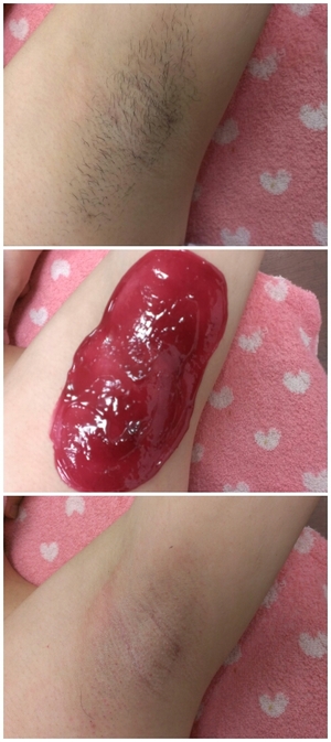 ★ワックス脱毛専門店waxingくりあ★:ワックス脱毛o(^-^)o