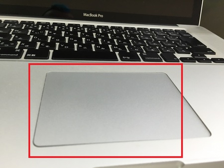 Macbook Proの修理 -「kernel_task」とCPUの暴走？-