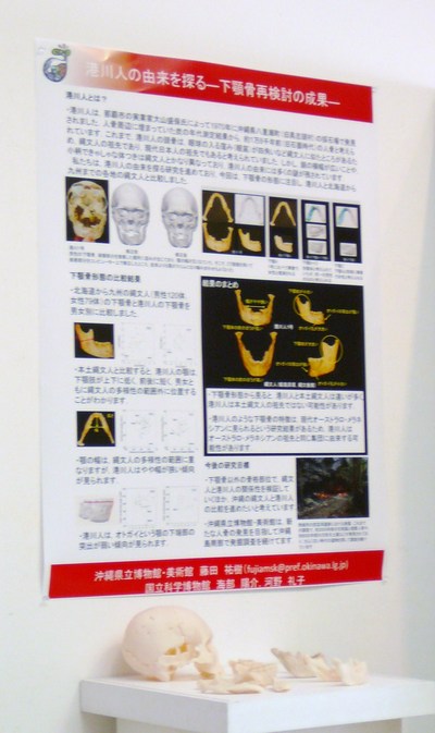 今日まで　「沖縄科学の最前線２０１０」ー琉大ゴールド！ー