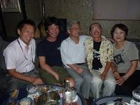 パソコンが帰ってきたぁー！ 2011/07/04 21:56:19