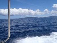 少しご無沙汰です。 2011/08/21 17:34:43