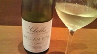 Chablis 2011/05/28 16:17:41