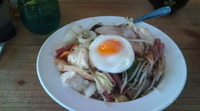 沖縄チャンポン 2011/08/01 12:40:17