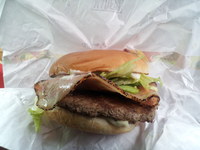 マック？マクド？あなたはどっち？ 2012/03/01 14:37:08