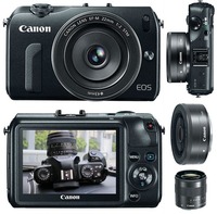 canonがミラーレスに参入ｷﾀ━━━━(ﾟ∀ﾟ)━━━━!! 2012/07/25 20:33:00