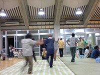 我喜屋の豊年祭１ 2009/09/30 07:49:14