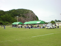 第22回前泊区民ゲートボール大会 2010/06/23 10:50:44