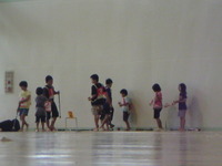 前泊区民ゲートボール大会史上初めての… 2010/06/23 14:03:07