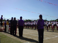 運動会！ 2010/09/26 09:15:32