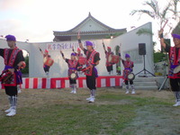速報?　遅報!?　字前泊創立百周年記念式典・祝賀会 2009/08/03 11:13:29