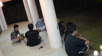 世代交代！ 2009/10/01 01:12:52