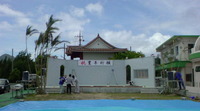 豊年祭2 2009/10/01 13:15:43