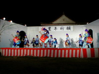 豊年祭４ 2009/10/02 00:19:41