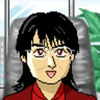 ☆あきちょりさんに会いました〜♪ 2007/05/10 09:42:22