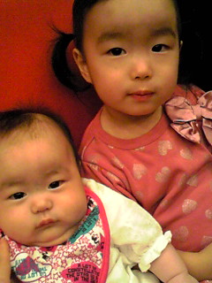 親子観劇会♪
