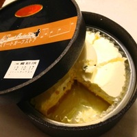 東京のお土産 2012/10/16 21:57:15