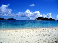 久しぶりの晴れ  It is a sunny day. 2012/04/23 13:27:04