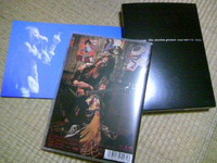 the motion picture TOUR2009 宇宙一周旅行 2009/11/10 21:37:42