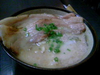 和ダイニング 川 泡瀬店 2010/02/08 23:35:23