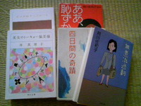 休日の過ごし方
