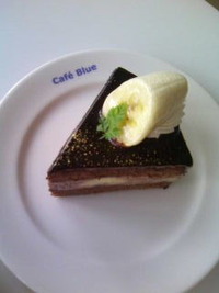 Cafe Blue 2009/10/08 14:03:16