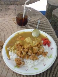 美味しかった♪