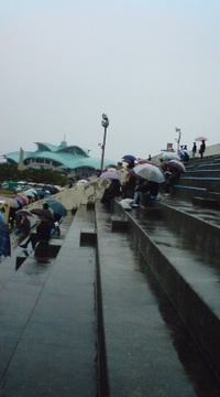 南部地区でした… 2012/01/07 13:06:59