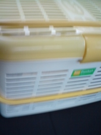 車に揺られて… 2012/09/30 20:39:06