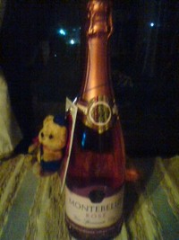 HappyBirthdey♪ 2012/11/09 23:36:55