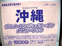 ANAスカイホリデーツアー!!