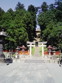 塩釜・・・