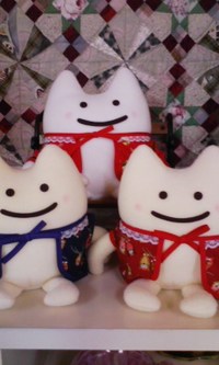 荒れた畑だったのに・・・♪ 2008/03/25 17:13:59